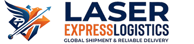Laser Express Logistics