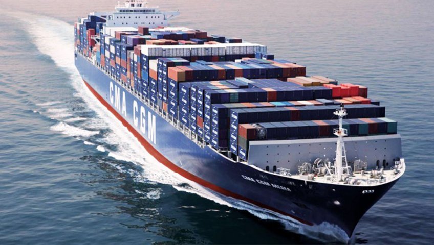 Oil Shipping Companies Strategic To Maritime Activity