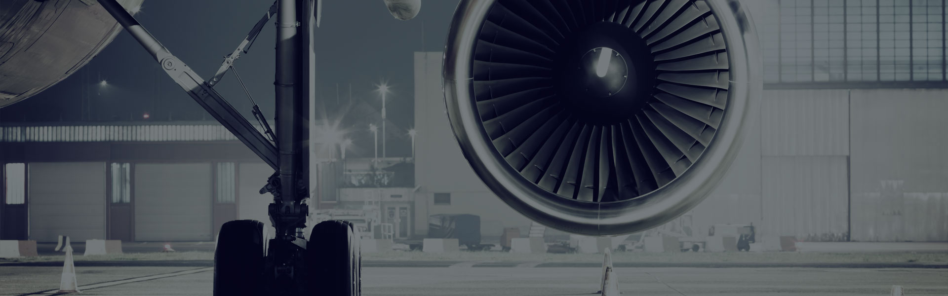 Ground or Air, There is No Stopping For Us